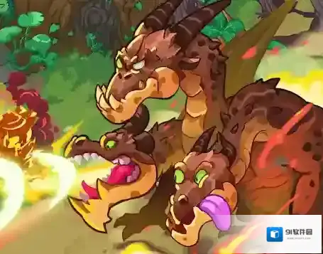 国防之王III兵种