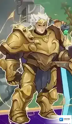 国防之王III之王