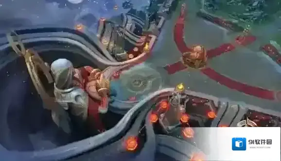王者荣耀新春