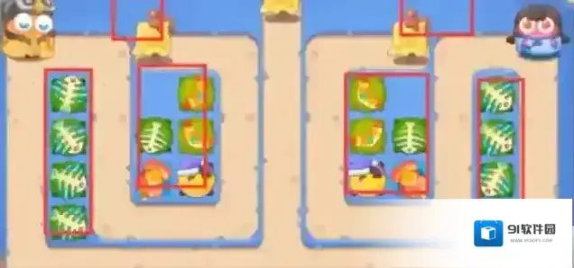 保卫萝卜4保卫萝卜
