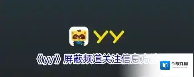 YY信息