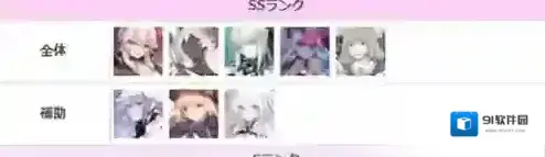 命运冠位指定泳装