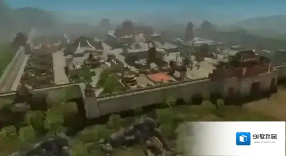 三国志2017主公