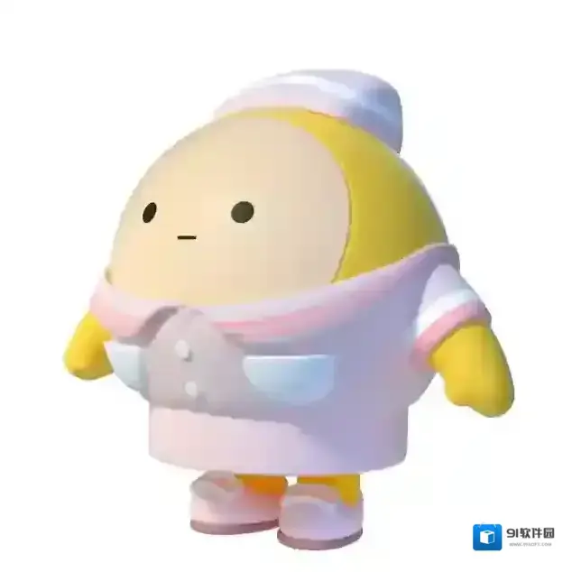 蛋仔派对优化