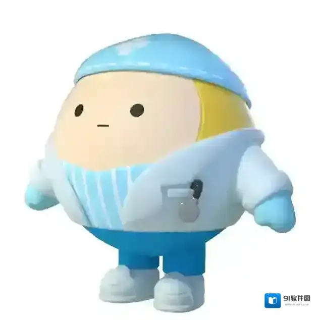 蛋仔派对修复