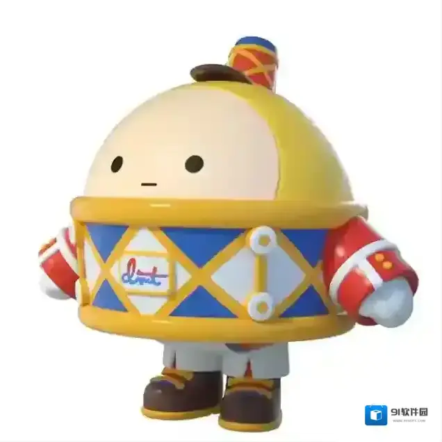 蛋仔派对玩家