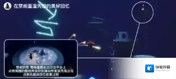 光遇先祖