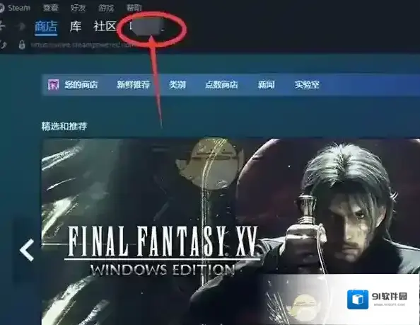 Steam深入了解