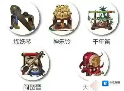 阴阳师音乐祭活动什么时候开始？音乐祭活动介绍