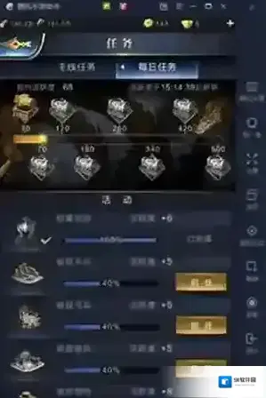 乱世王者玩家
