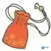旅行青蛙红色护身符属性介绍 红色护身符有什么用