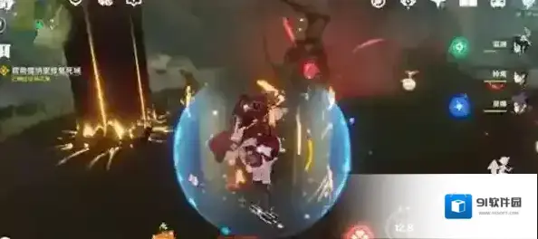 原神提纳