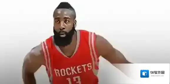 最强NBA所有得分后卫一览 SG所有球星攻略_詹姆斯·哈登