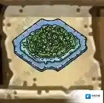 黑暗料理王盐水煮豌豆皇冠配方图鉴 盐水煮豌豆菜谱