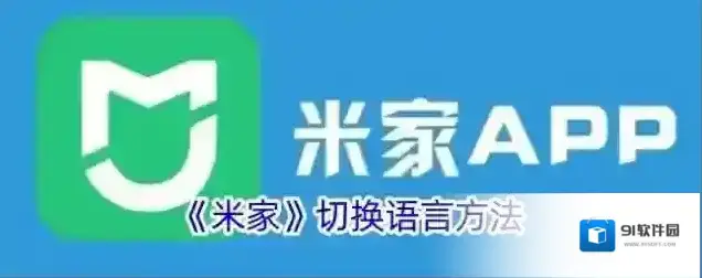 米家语言