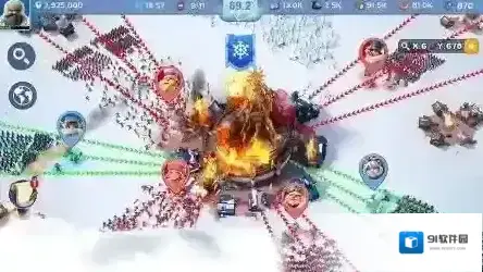 无尽冬日奥利哈钢