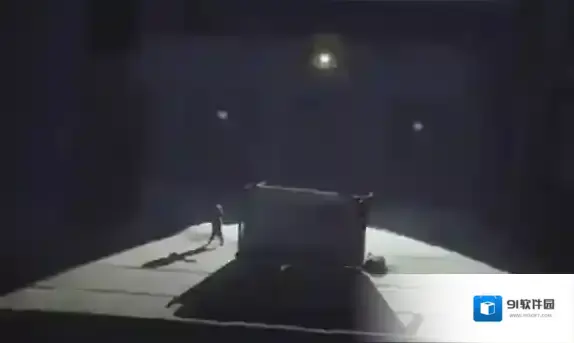 小小梦魇在一个