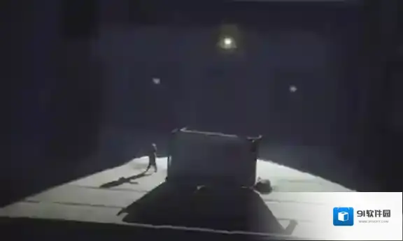 小小梦魇手游截图2