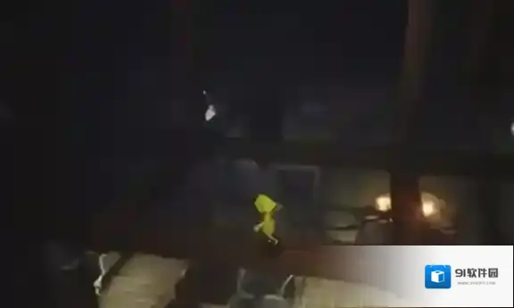 小小梦魇手游截图5