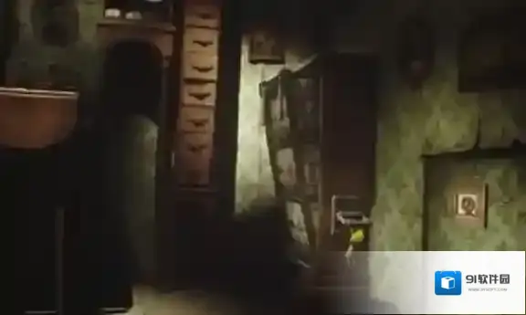 小小梦魇手游截图1