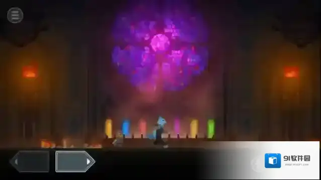 水银疗养院手游截图5