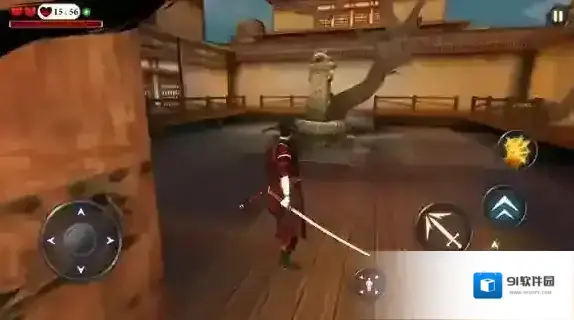 忍者武士隆忍者武士