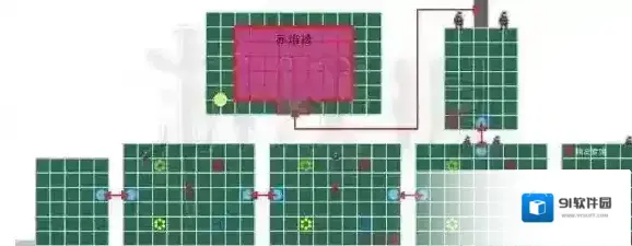 口袋妖怪日月组合