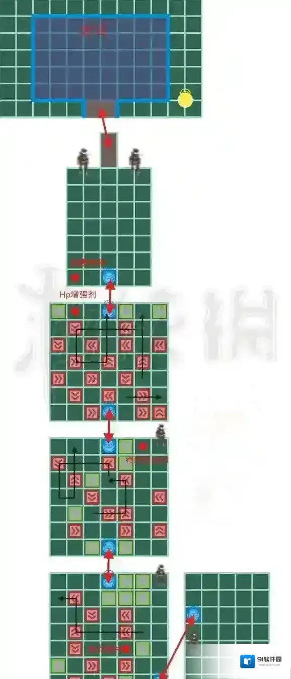 口袋妖怪日月红绿蓝