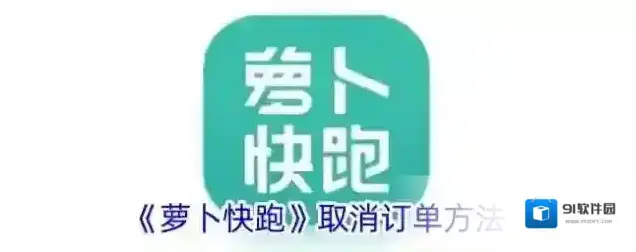 萝卜快跑萝卜