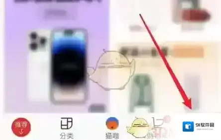 网易严选点击