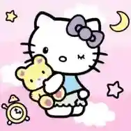 凯蒂猫晚安手游2025-凯蒂猫晚安官方最新版Androidv1.3.9