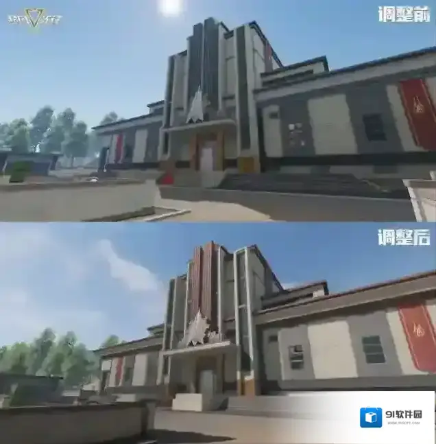 超凡先锋砖友