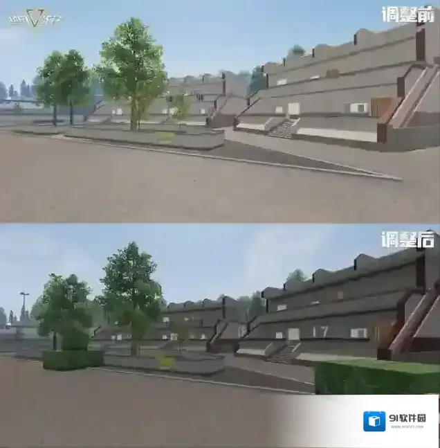 超凡先锋公测
