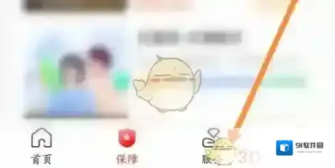 中国人保选项