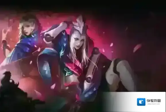 王者荣耀正式服