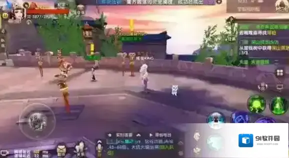 寻仙手游高跷赶犟驴怎么玩 七夕赶驴活动玩法规则介绍