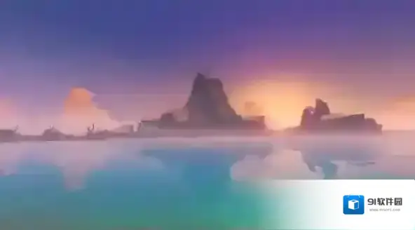 原神鸟羽