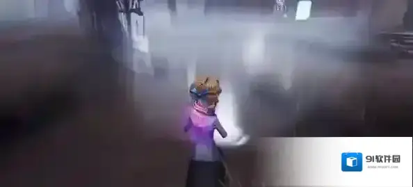 第五人格天赋