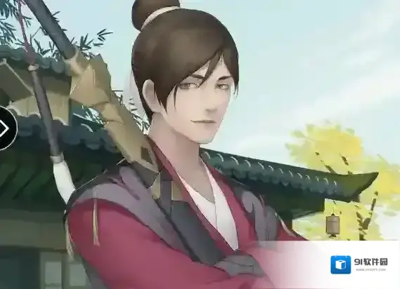 江湖悠悠何思互动选择什么好 剧情分享选项推荐