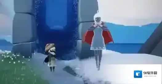 Sky光遇兑换