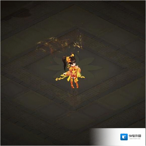 大话西游神兽