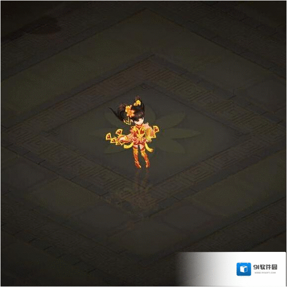 大话西游动图