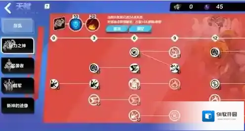 火炬之光无限天赋