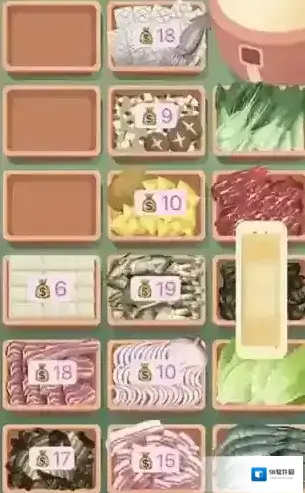 老爹大排档牛肉