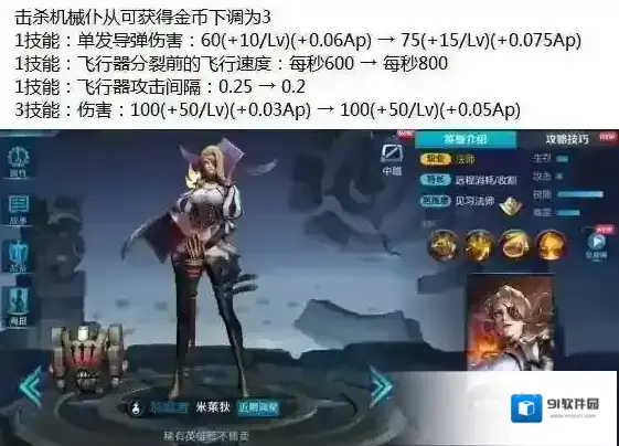 王者荣耀金币