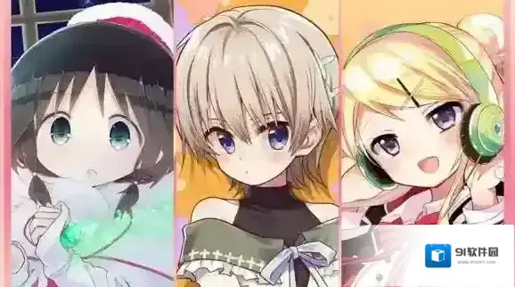 Kirara Fantasia武器技能等级去哪里练 kirara哪里练级快