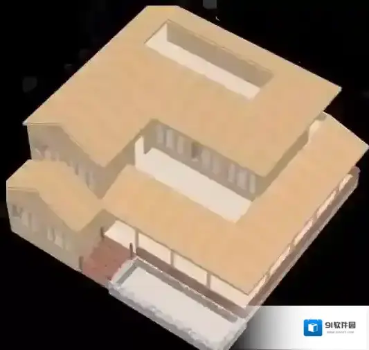 明日之后屋顶