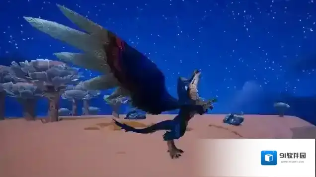 创造吧我们的星球之主
