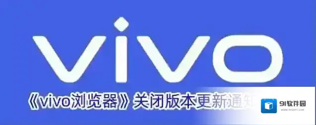 vivo浏览器消息通知