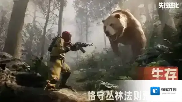 失控进化失控